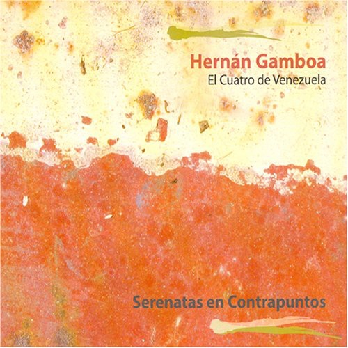 Serenata en Contrapuntos [Import]