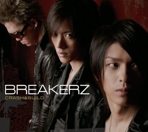 Crash & Build|Breakerz