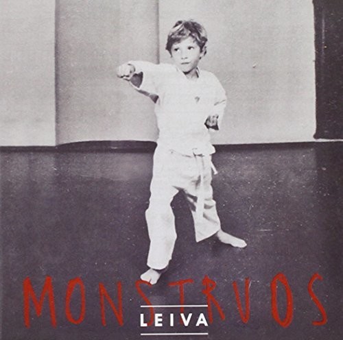 Monstruos [Import]
