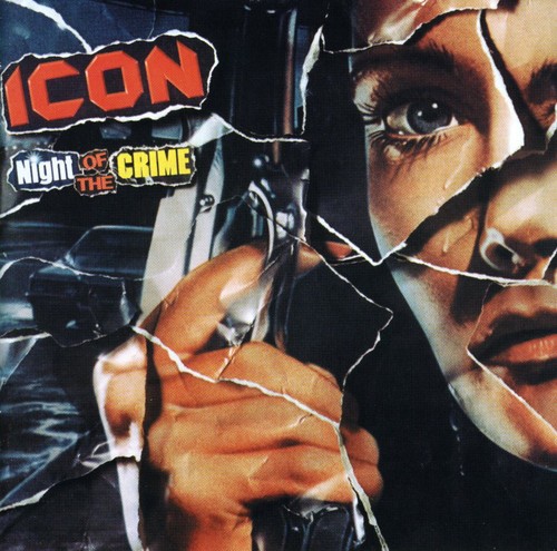 Night of the Crime|Icon