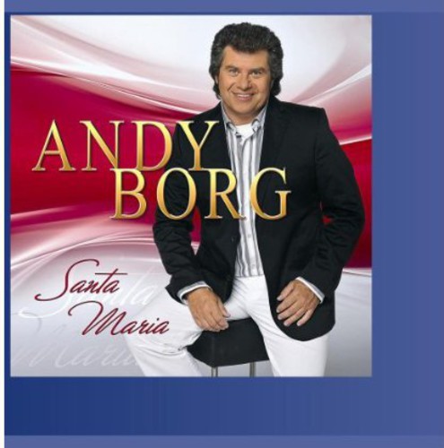 Santa Maria|Andy Borg