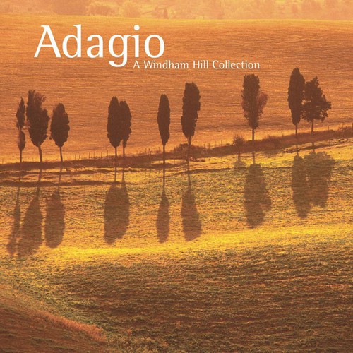 Adagio: A Windham Hill Collection /  Various