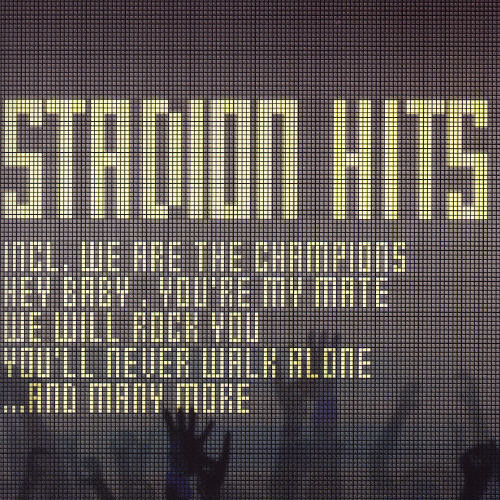 Stadion Hits