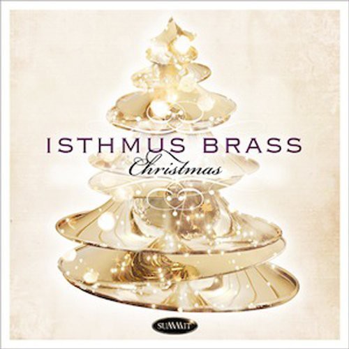 Isthmus Brass Christmas