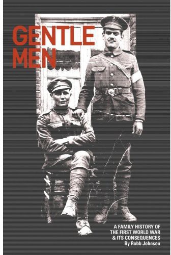 Gentle Men|Robb Johnson