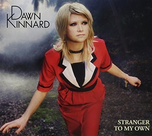 Stranger to My Own|Dawn Kinnard