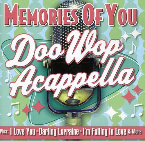 Doo Wop Acappella