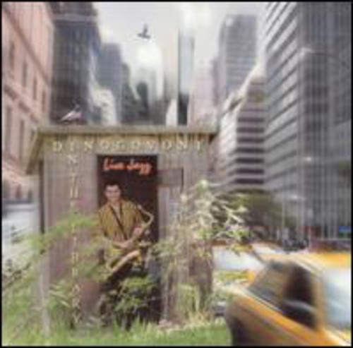 In the Library|Dino Govoni