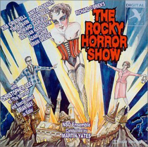 Rocky Horror Show /  Various