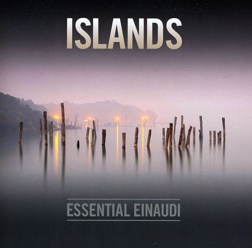Islands-Essential Einaudi