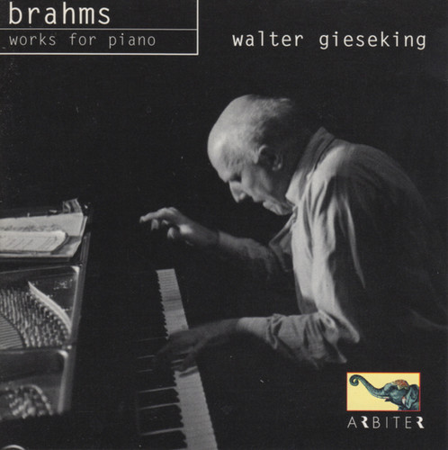 Play Brahms