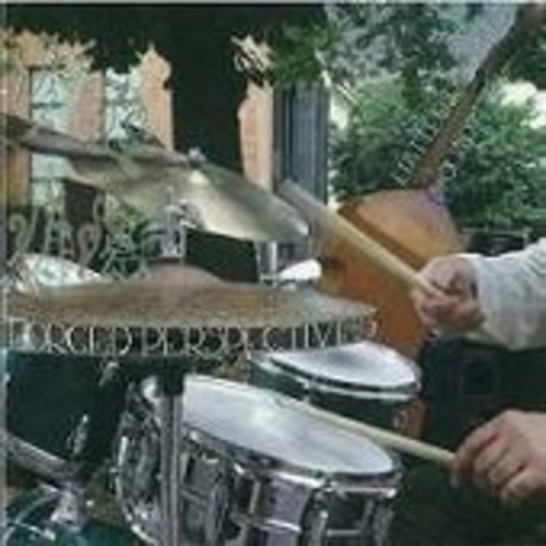 Forced Perspectives|Rebulla Matteo 4tet