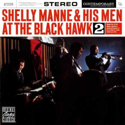 Live at the Black Hawk 2