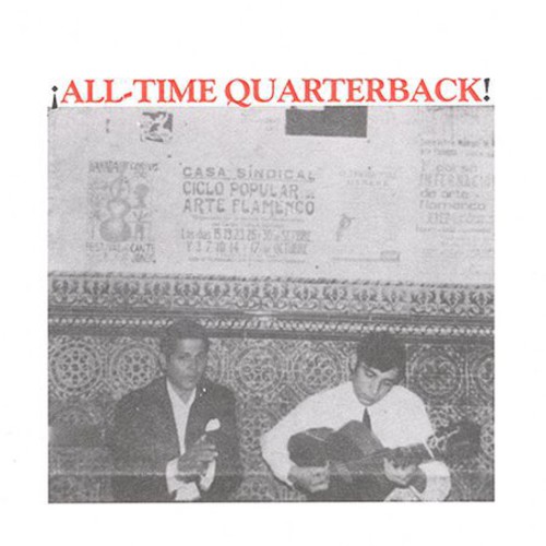 All-Time Quarterback
