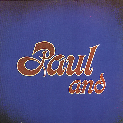 Paul And|Noel Paul Stookey