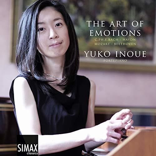 Art of Emotions