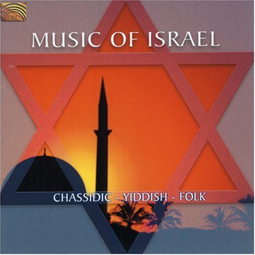 Music of Israel: Chassidic Yiddish Foi|Various Artists