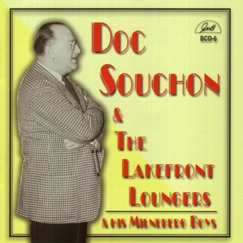 Doc Souchon and The Lakefront Loungers