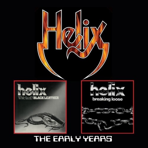 Early Years