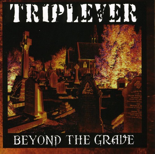 Beyond the Grave