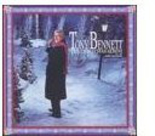Snowfall: The Tony Bennett Christmas Album|Tony Bennett