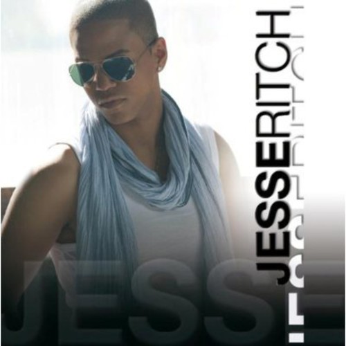 Jesse Ritch|Jesse Ritch