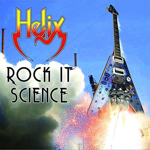 Rock It Science