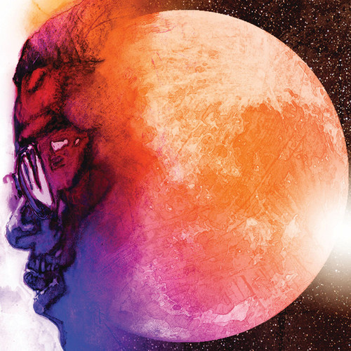Man on the Moon: The End of Day|Kid Cudi