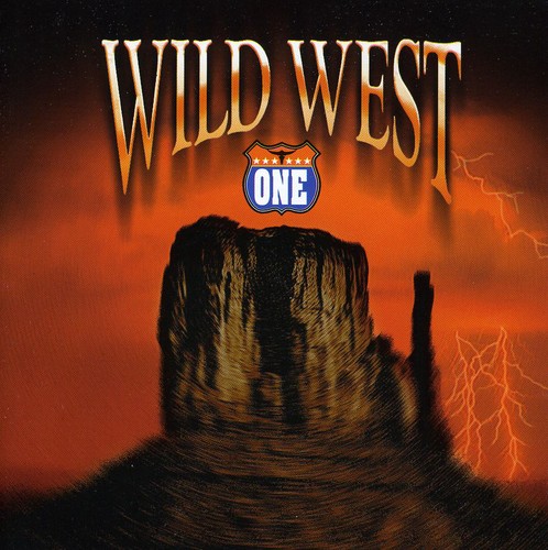 One|Wild West