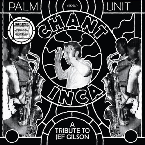 Hommage a Jef Gilson|Palm Unit