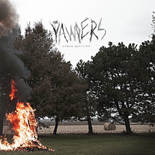Human Question|The Yawpers