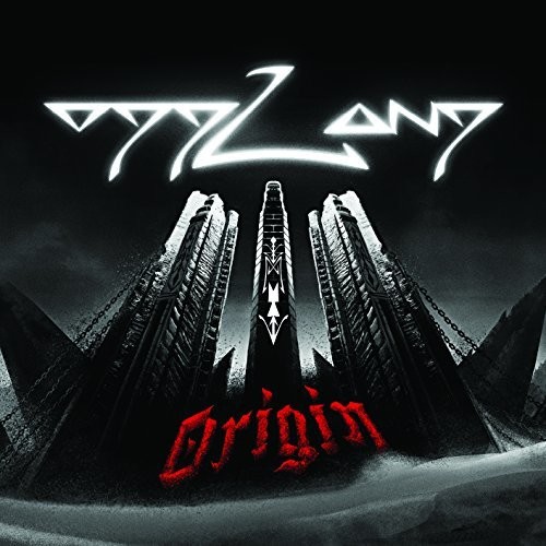 Origin|Oddland