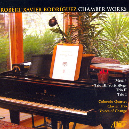 Chamber Works