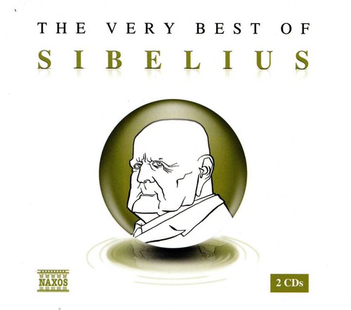 The Very Best of Sibelius /  Various