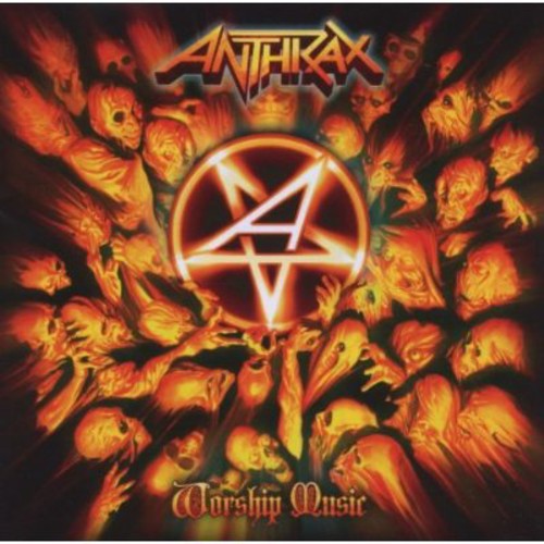 Worship Music [Import]