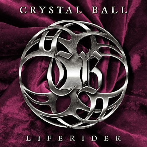 Liferider|Crystal Ball