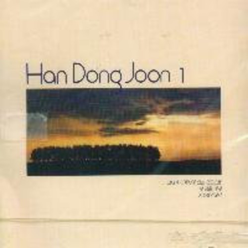 Han Dong Joon|Han Dong Joon