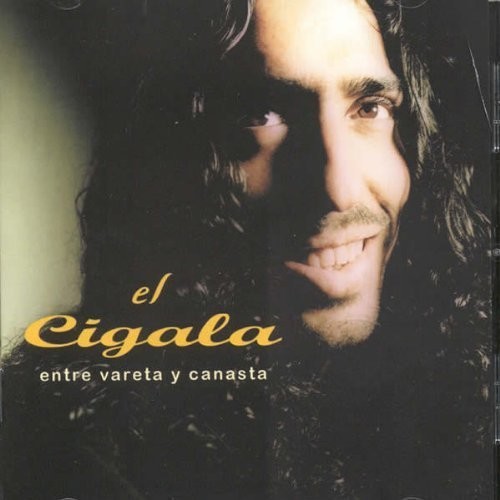 Entre Vareta Y Canasta|Cigala & Tango