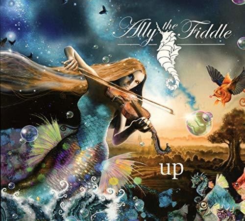 UP|Ally The Fiddle