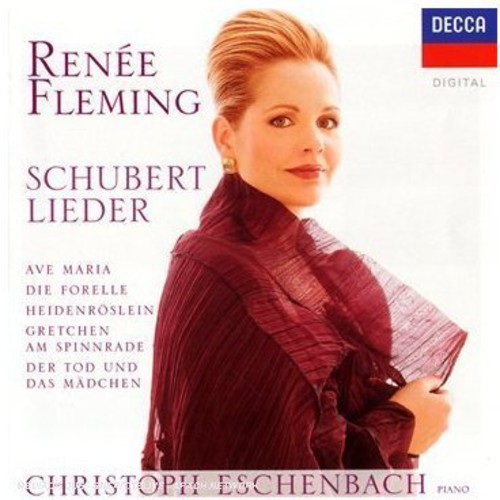 Schubert Album