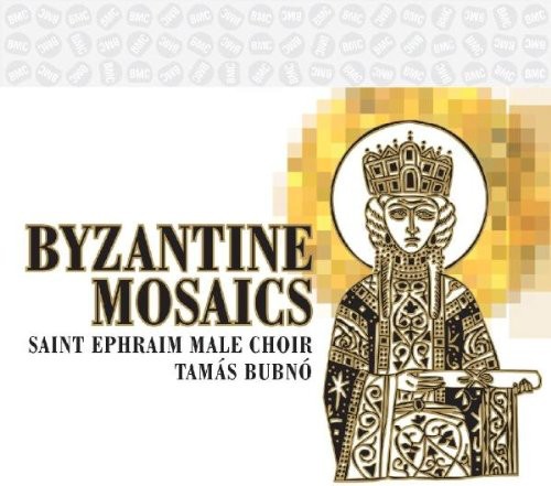 Byzantine Mosaics
