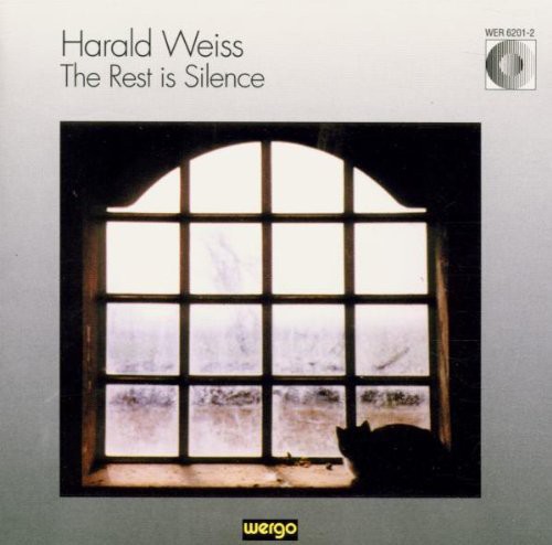 Rest Is Silence