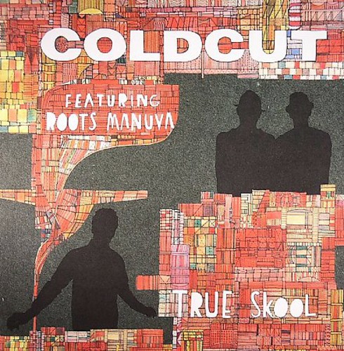 True Skool|Coldcut