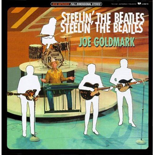 Steelin Beatles