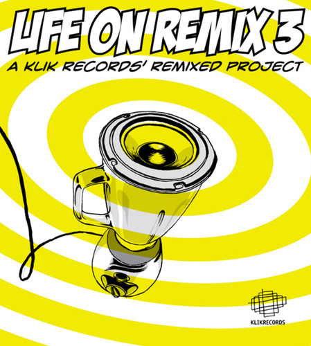 Life On Remix 3