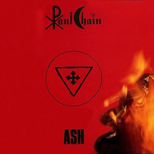 Ash|Paul Chain