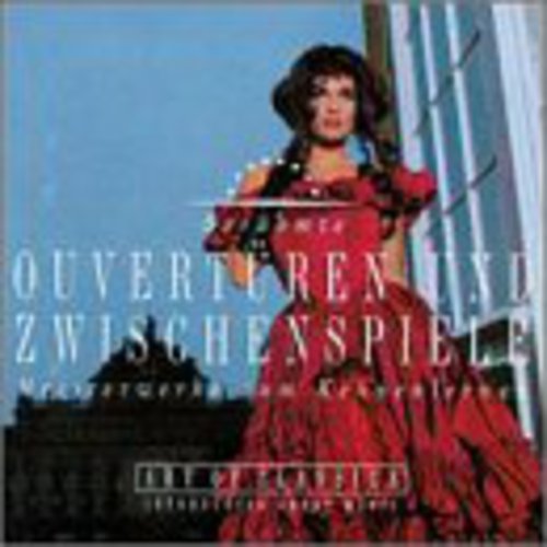 Famous Overtures