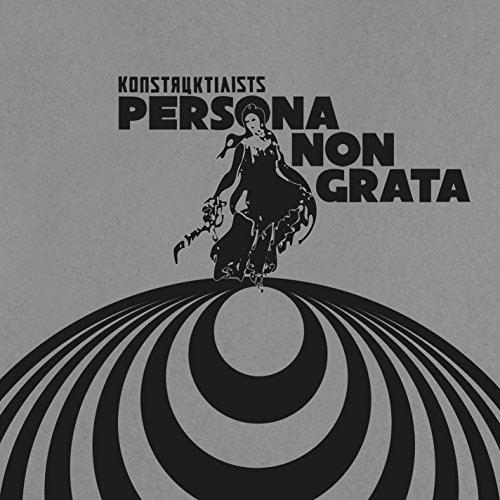 Persona Non Grata