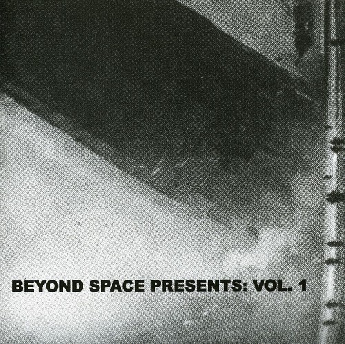 Beyond Space Presents, Vol. 1