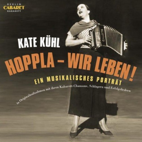 Hoppla-Wir Leben!
